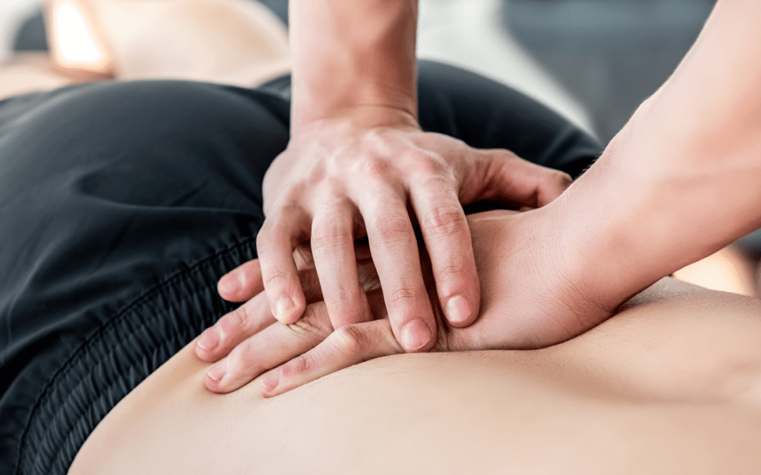 How Chiropractic Care Helps Vancouver Desk Workers Avoid Chronic Pain
