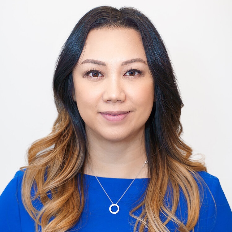 Caroline Dr. Zoë Fasoulakis - Chiropractor