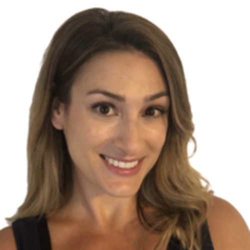 rebecca Dr. Zoë Fasoulakis - Chiropractor