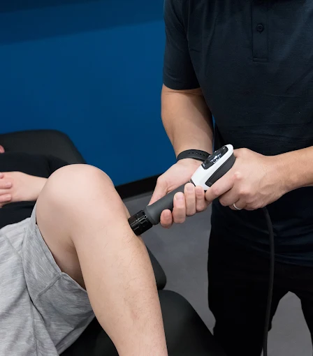 Foundation Body Lab Sports Massage Therapy RMT